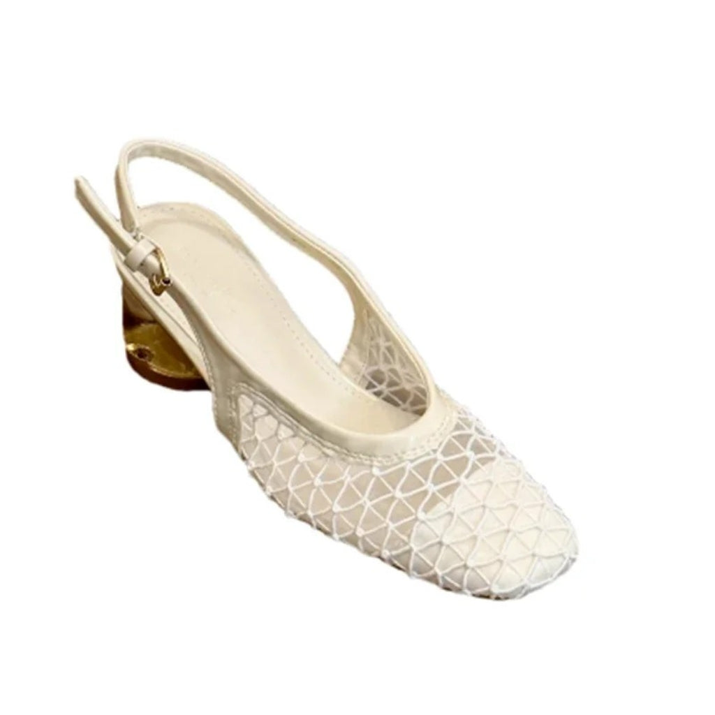 Mule Feminino Majestic